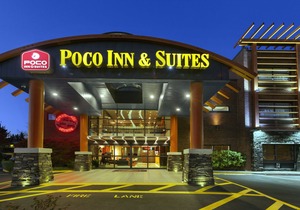Poco Inn and Suites Hotel and Conference Center