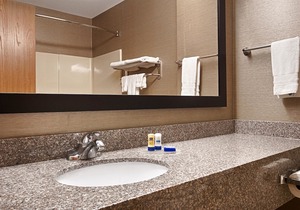 Best Western Pontiac Inn