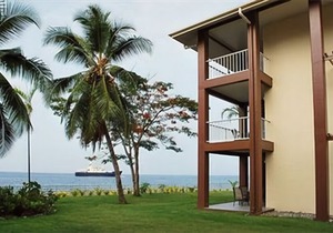 Heritage Park Hotel