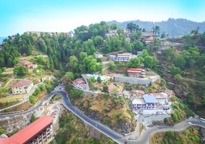Seclude Mussoorie