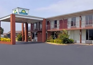 Days Inn by Wyndham Jonesboro AR