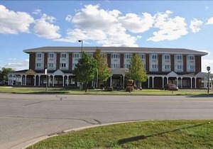 The Comstock Inn and Conference Center