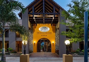 Nkomazi Kruger Lodge