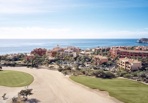 Hacienda del Mar Los Cabos Resort, Villas & Golf