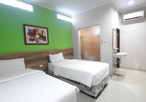 Rahat Icon Hotel