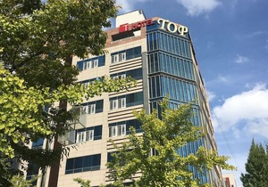 Top Hotel