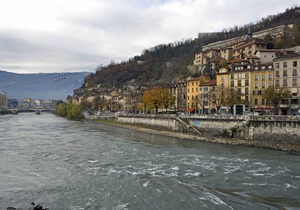 Novotel Grenoble Centre