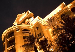 JW Marriott Las Vegas Resort and Spa