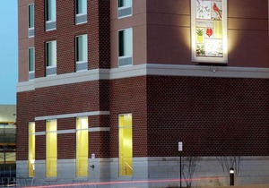 Homewood Suites Springfield
