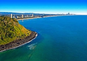 Aussie Resort