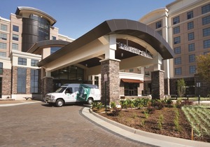 Embassy Suites Springfield