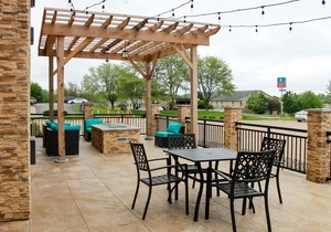 Clarion Pointe