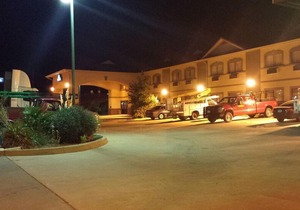 Days Inn by Wyndham Childress