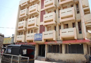 Hotel Icharaj