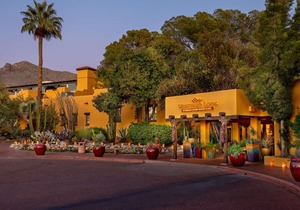 Westward Look Wyndham Grand Resort and Spa