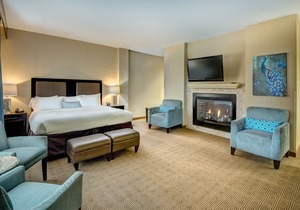 DoubleTree by Hilton Tinton Falls-Eatontown