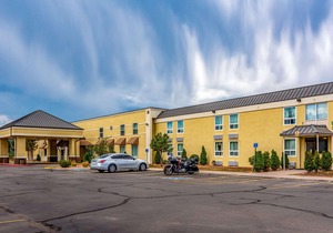 Quality Inn Trinidad