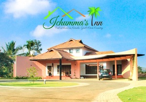 Ichumma's Inn