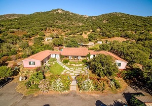 Borgo di Campagna