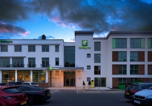 Holiday Inn Birmingham Airport - NEC, an Ihg Hotel
