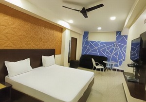 Annai Residency