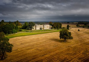 Hazlewood Castle & Spa