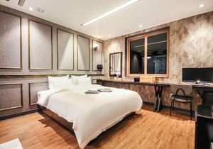 Jinju JS Hotel