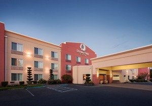 DoubleTree by Hilton Vancouver