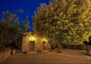 Relais Villa Baldelli