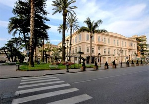La Piccola Perla Rooms