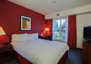 Residence Inn by Marriott Flint