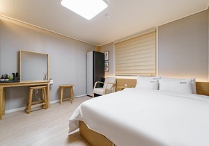 Tongyeong Hotel Chosun (CHOSUN)