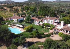 Hotel Rural Monte da Provença