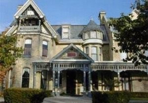 The Idlewyld Inn and Spa