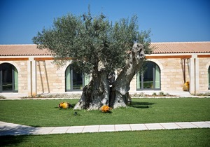 Masseria Stali, the Originals Relais