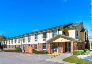 Quality Inn