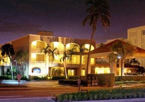 Fairfield Inn and Suites by Marriott Palm Beach