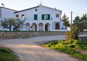 Masseria Straziuso - La Vaccariccia