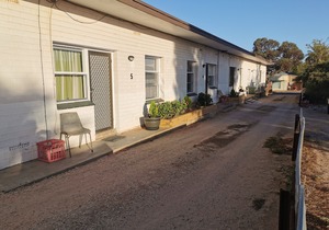 Kimba Units