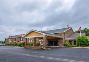 Quality Inn Tully I-81