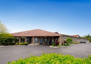 Baymont by Wyndham Delaware