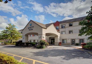 Hyatt House Parsippany/Whippany