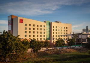 Fiesta Inn Culiacan