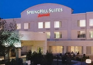 SpringHill Suites by Marriott Boise ParkCenter