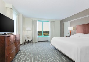 Embassy Suites by Hilton Chicago Lombard