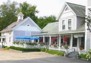 Old Stagecoach Inn