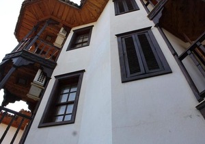 Orkide Apart Hotel