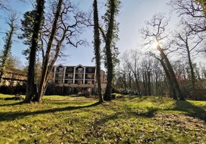Residence des Sources