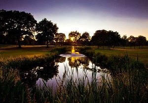 The Mere Golf Resort & Spa