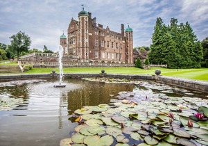 Madingley Hall